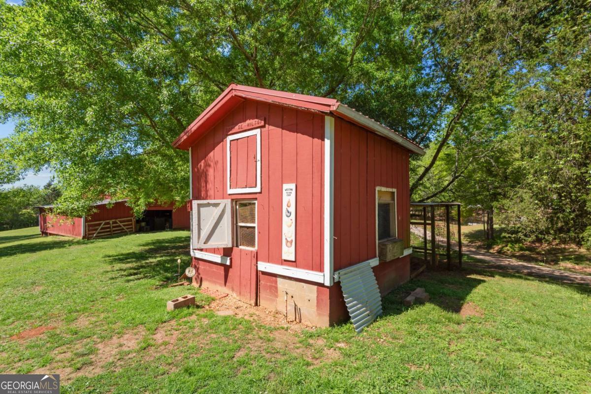 761 Fincherville Road Jackson GA 30233