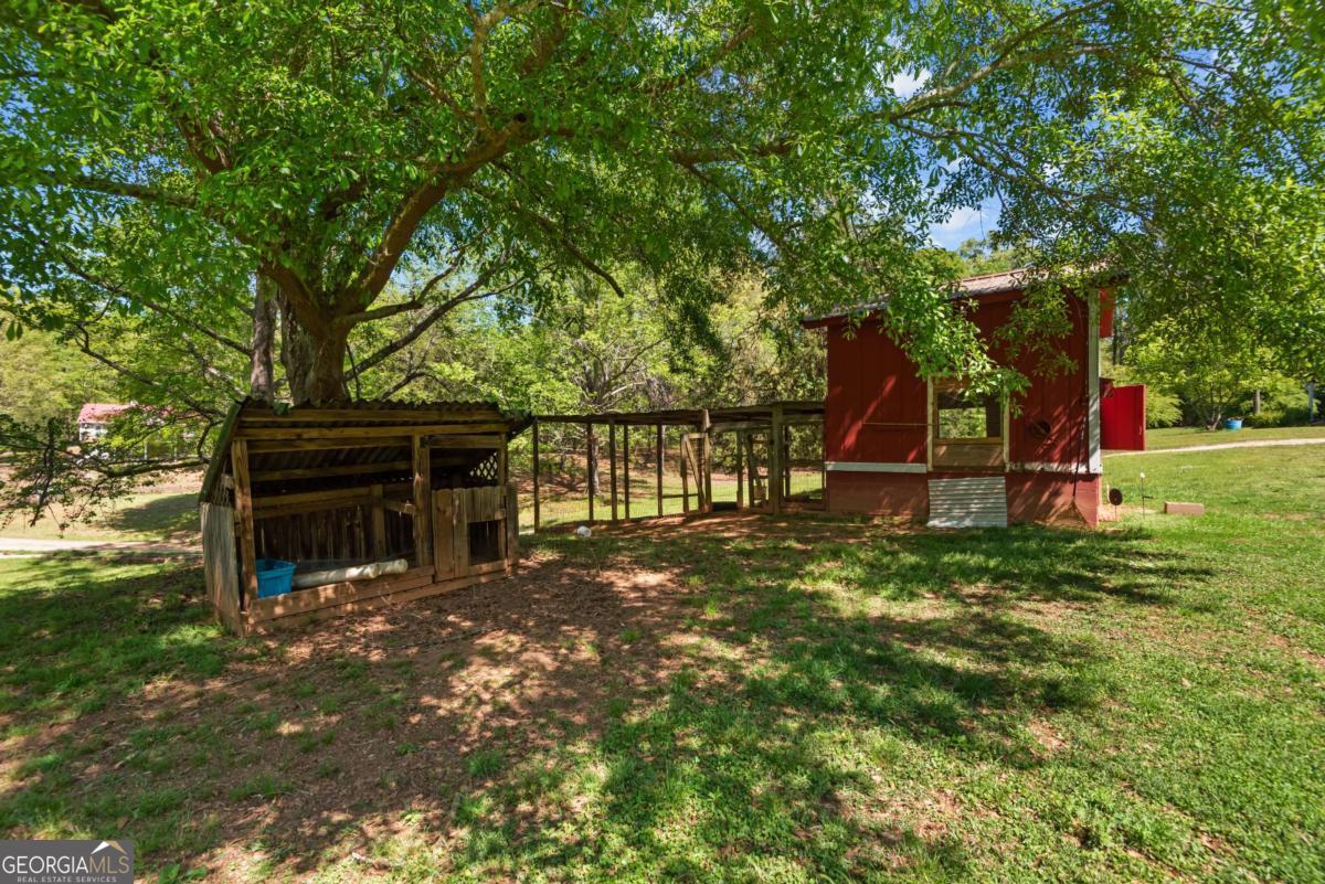 761 Fincherville Road Jackson GA 30233