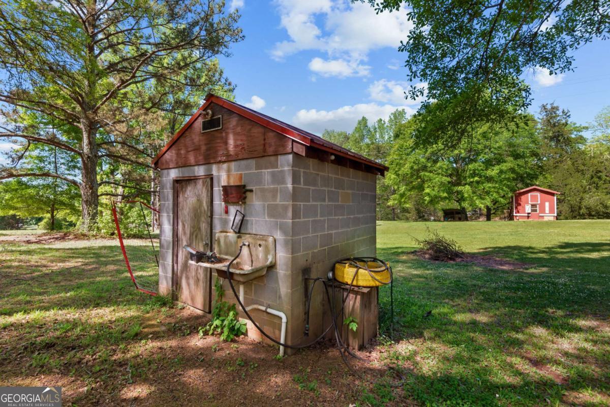 761 Fincherville Road Jackson GA 30233