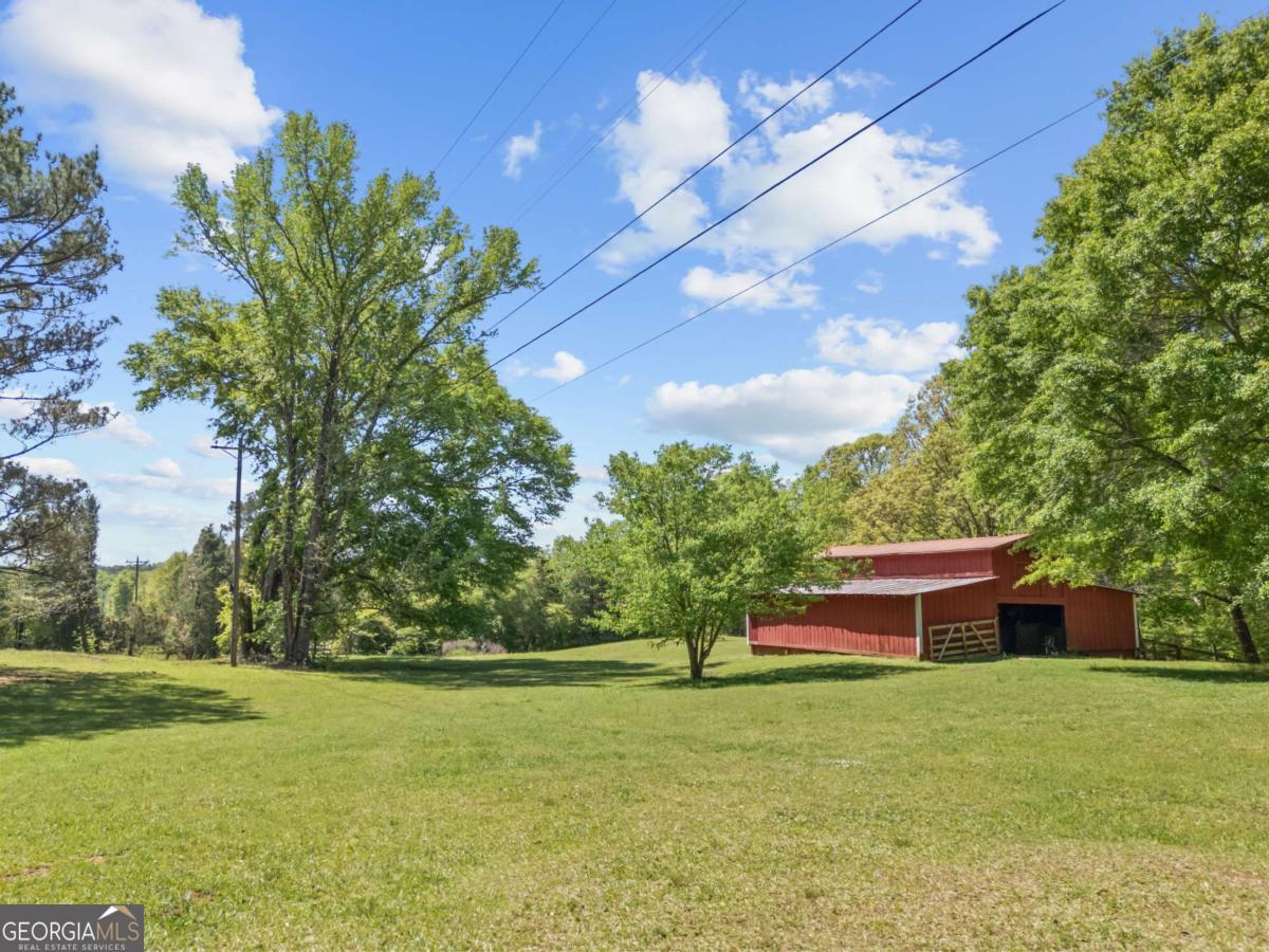 761 Fincherville Road Jackson GA 30233