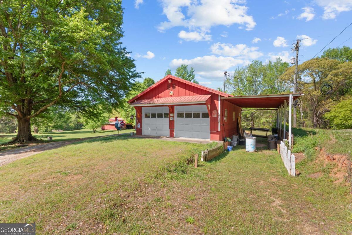 761 Fincherville Road Jackson GA 30233