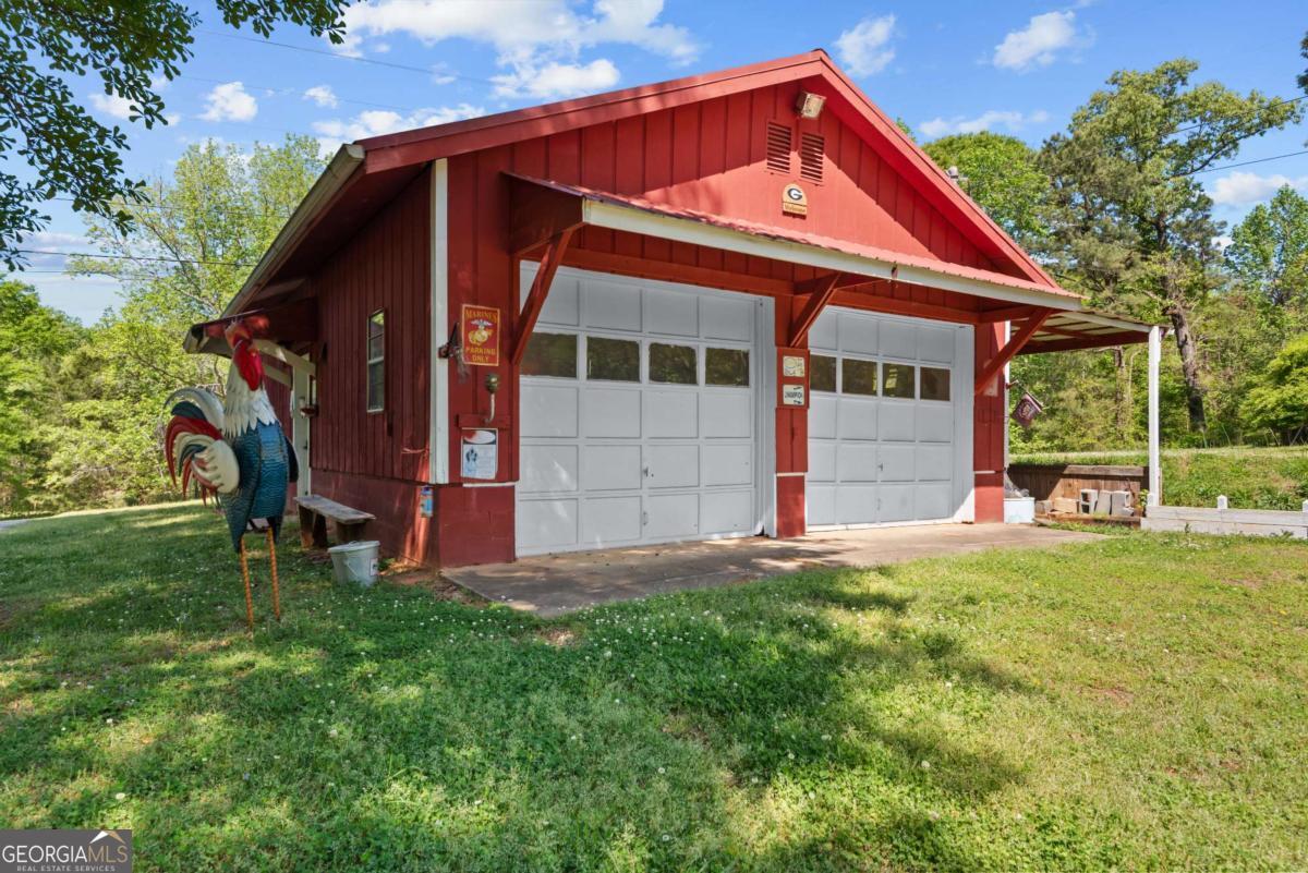 761 Fincherville Road Jackson GA 30233