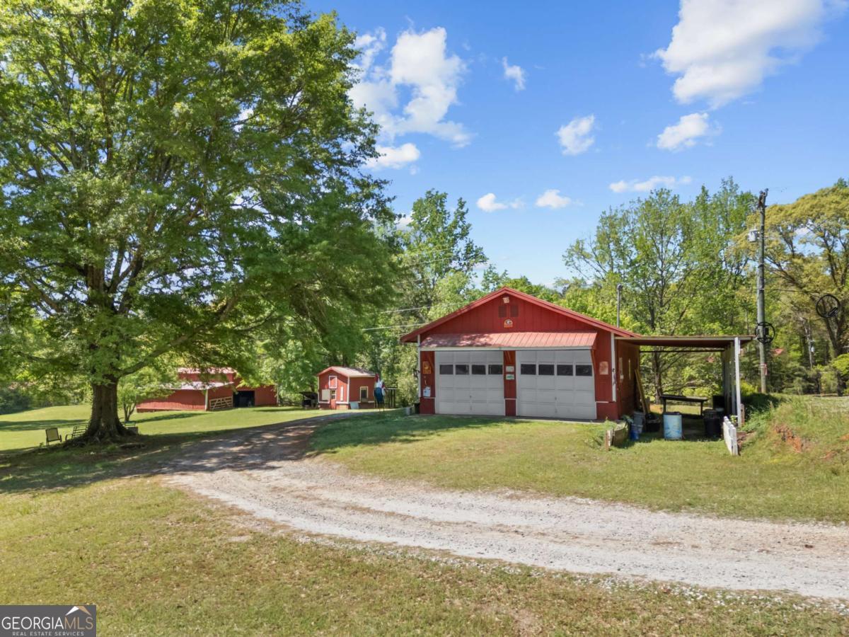 761 Fincherville Road Jackson GA 30233