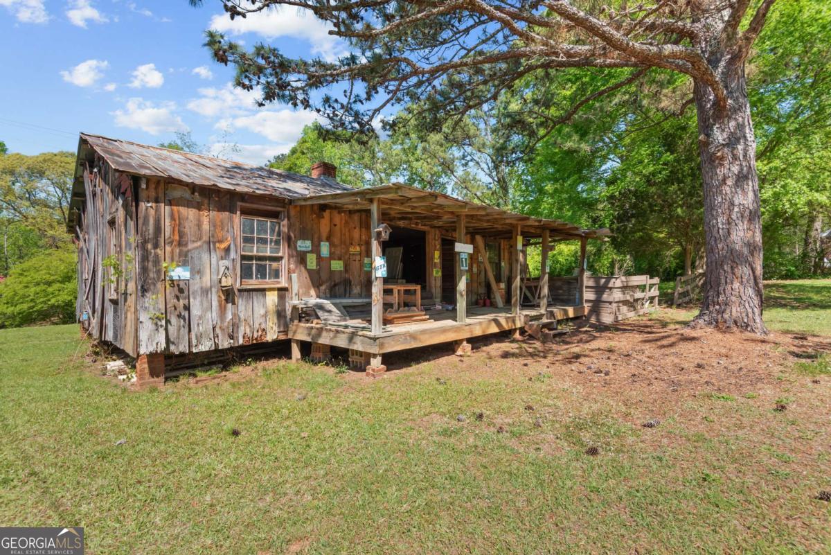761 Fincherville Road Jackson GA 30233