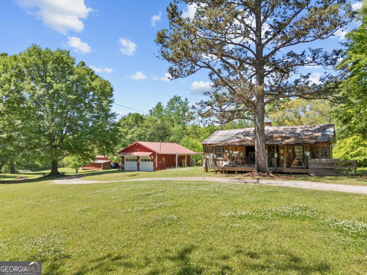 761 Fincherville Road Jackson GA 30233