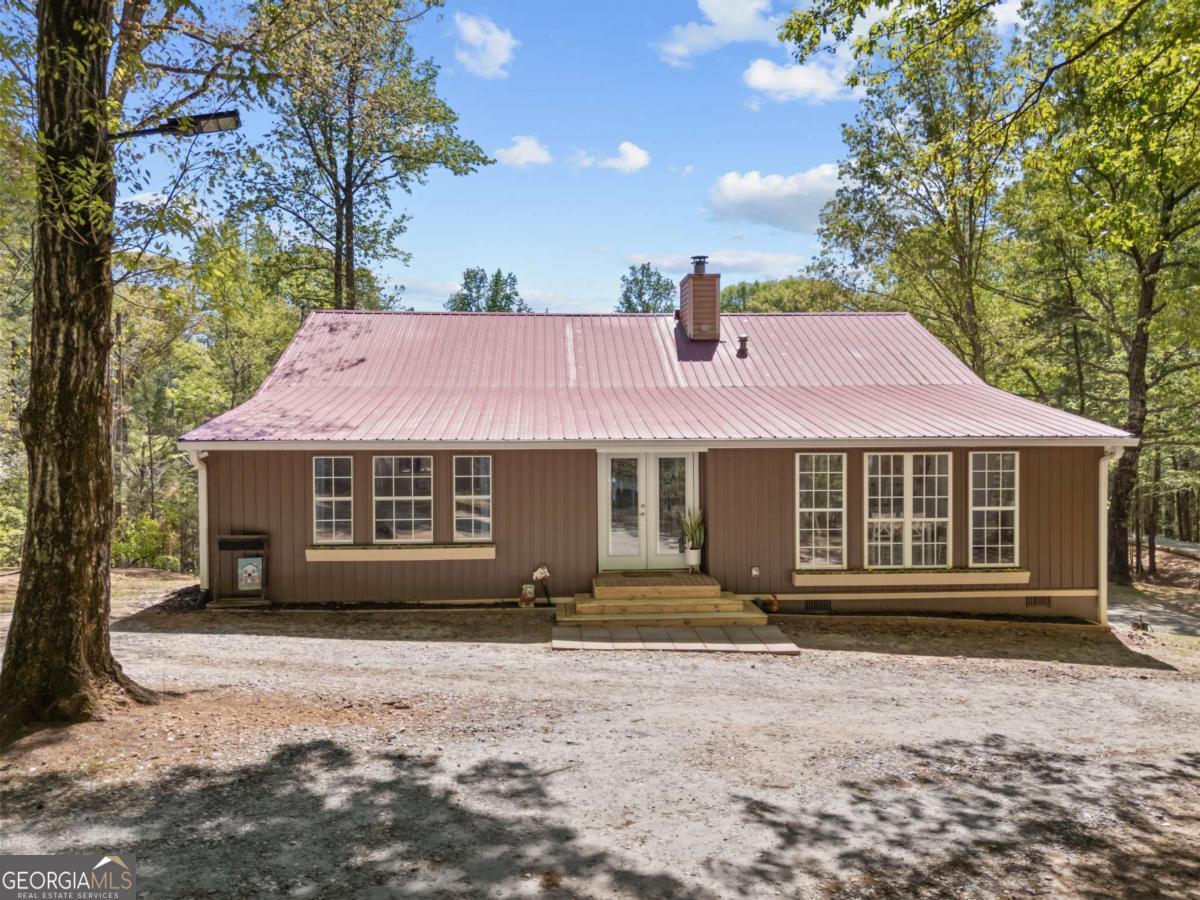 761 Fincherville Road Jackson GA 30233
