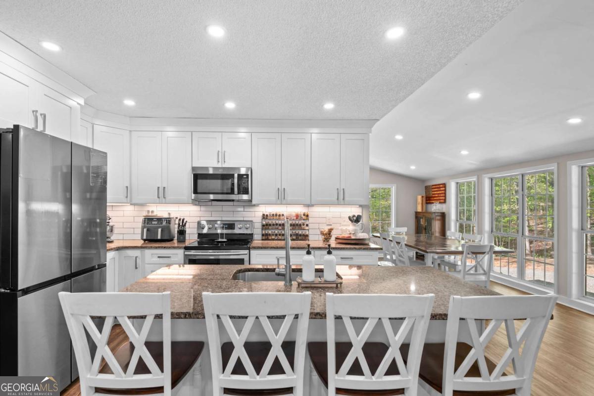 761 Fincherville Road Jackson GA 30233