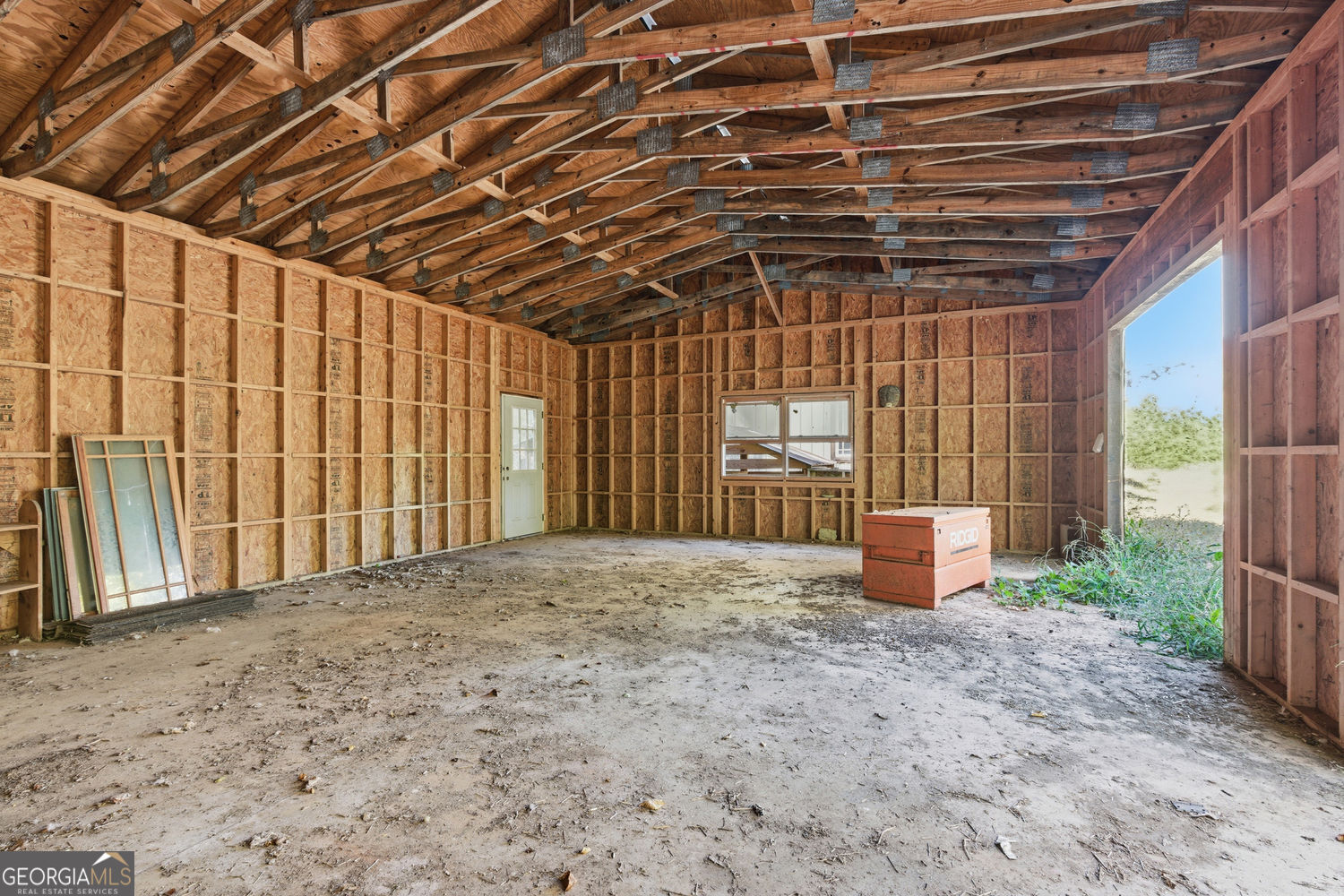 73 Redbird Lane Rabun Gap GA 30568