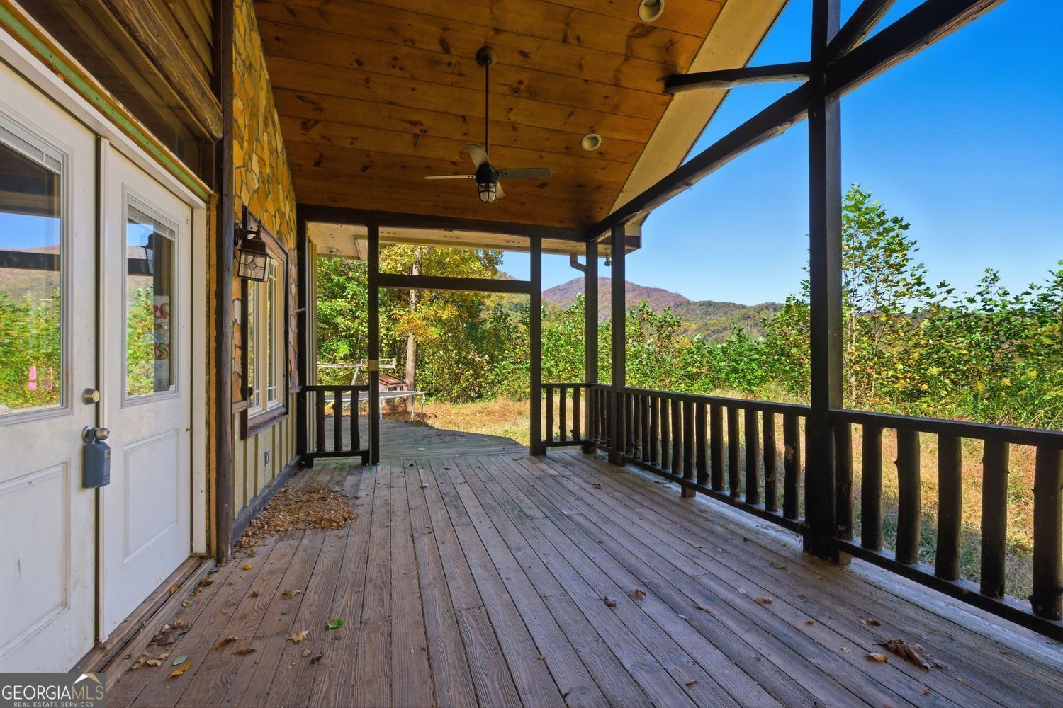 73 Redbird Lane Rabun Gap GA 30568