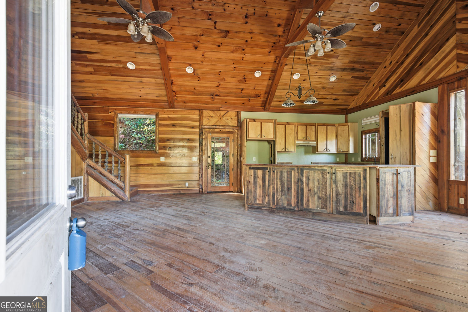 73 Redbird Lane Rabun Gap GA 30568
