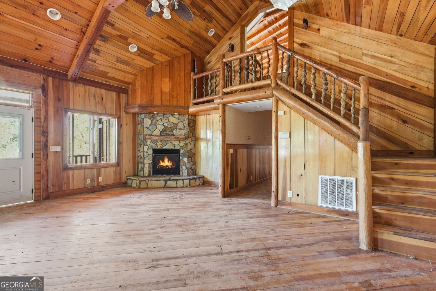 73 Redbird Lane Rabun Gap GA 30568