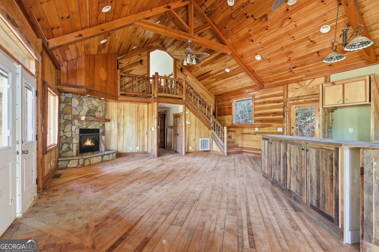 73 Redbird Lane Rabun Gap GA 30568