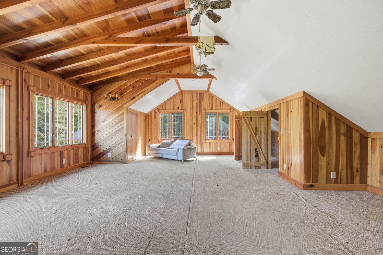 73 Redbird Lane Rabun Gap GA 30568