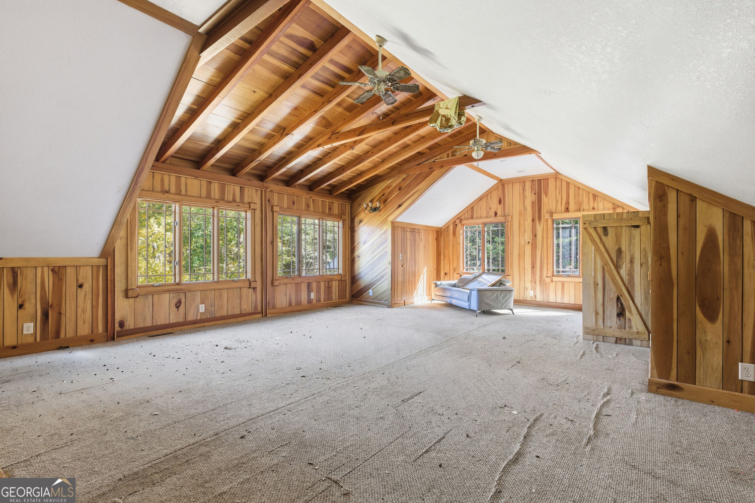 73 Redbird Lane Rabun Gap GA 30568