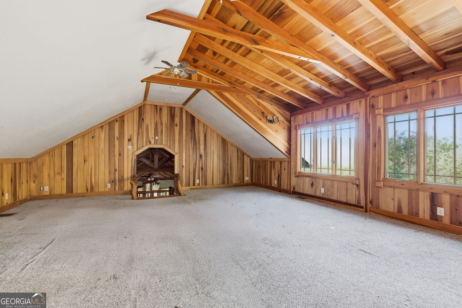 73 Redbird Lane Rabun Gap GA 30568