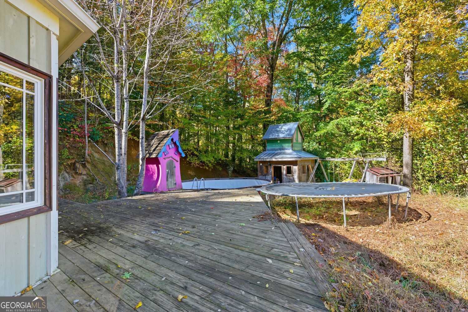 73 Redbird Lane Rabun Gap GA 30568