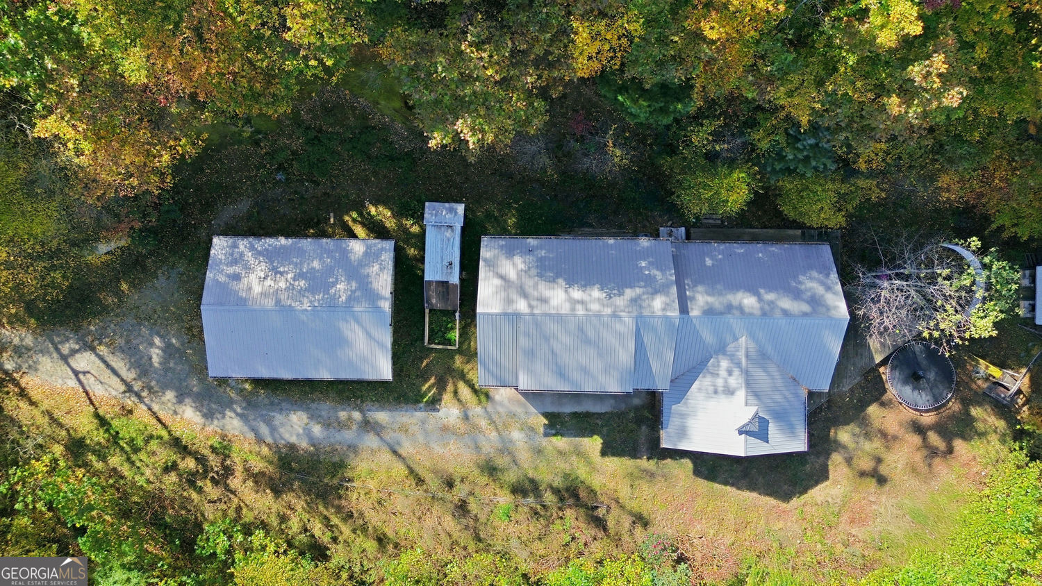 73 Redbird Lane Rabun Gap GA 30568