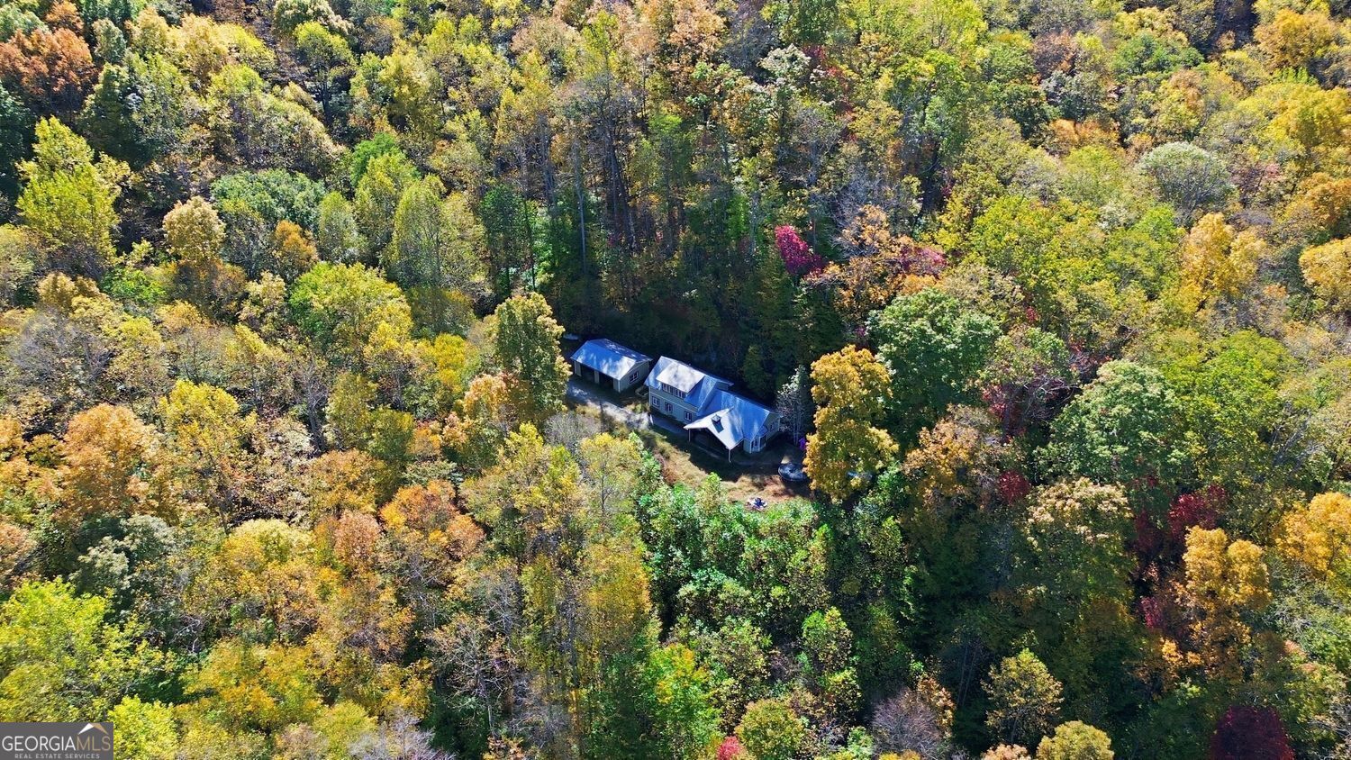 73 Redbird Lane Rabun Gap GA 30568