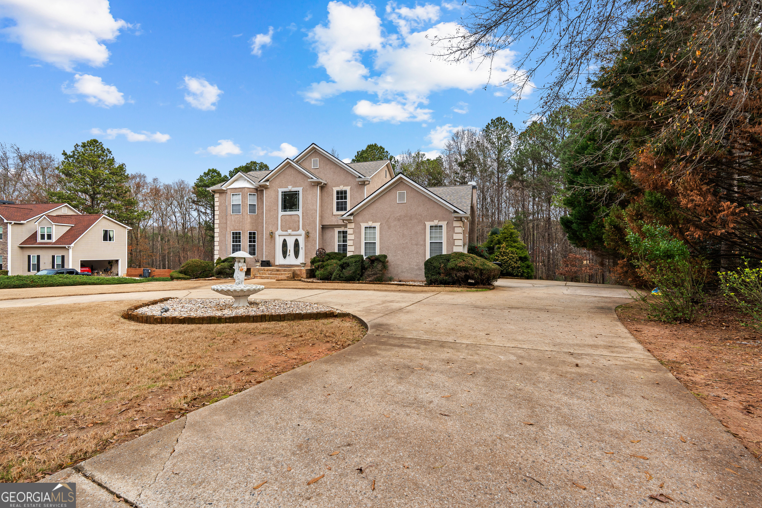 40 Jacksons Valley Sharpsburg GA 30277