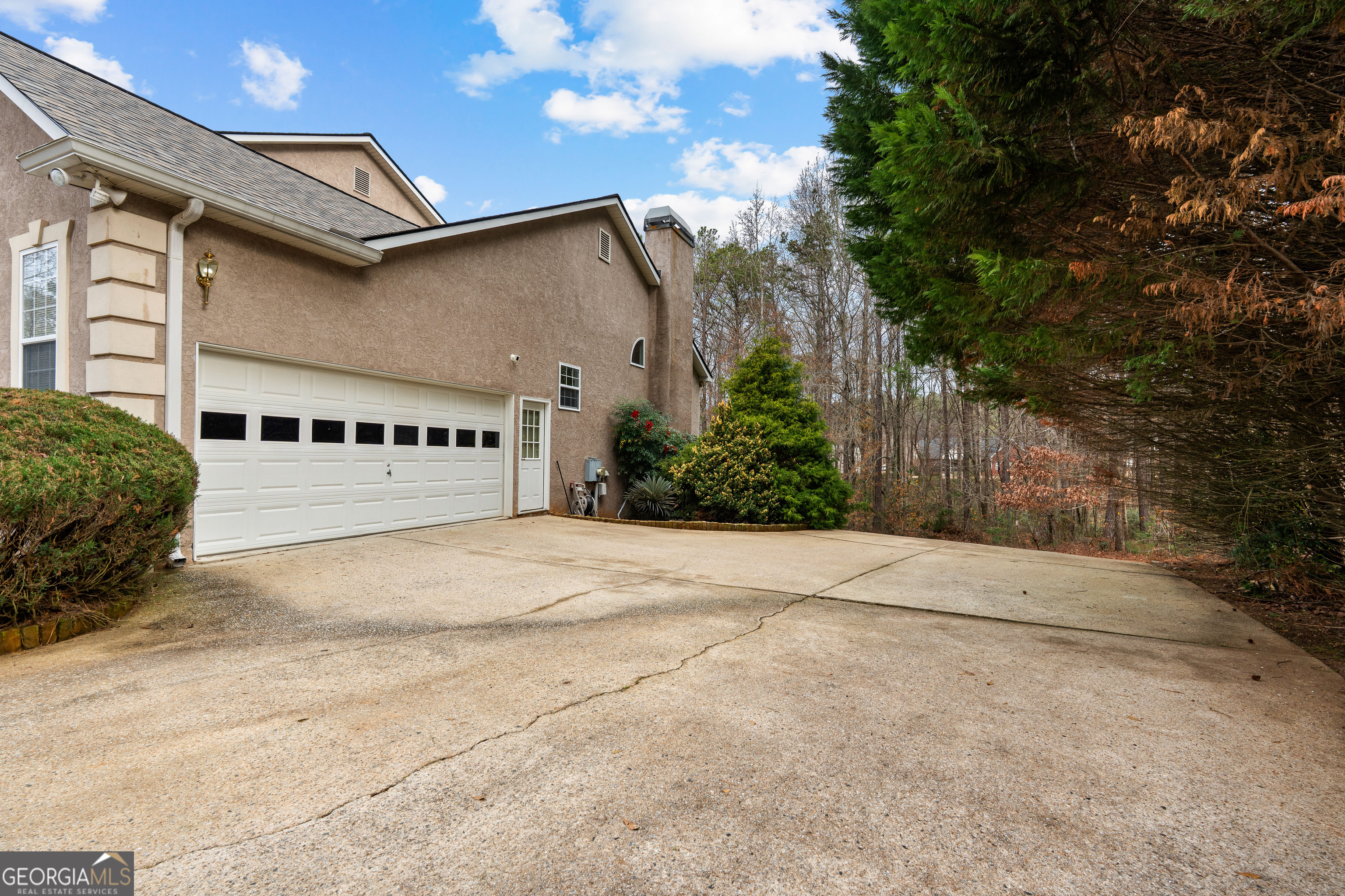 40 Jacksons Valley Sharpsburg GA 30277