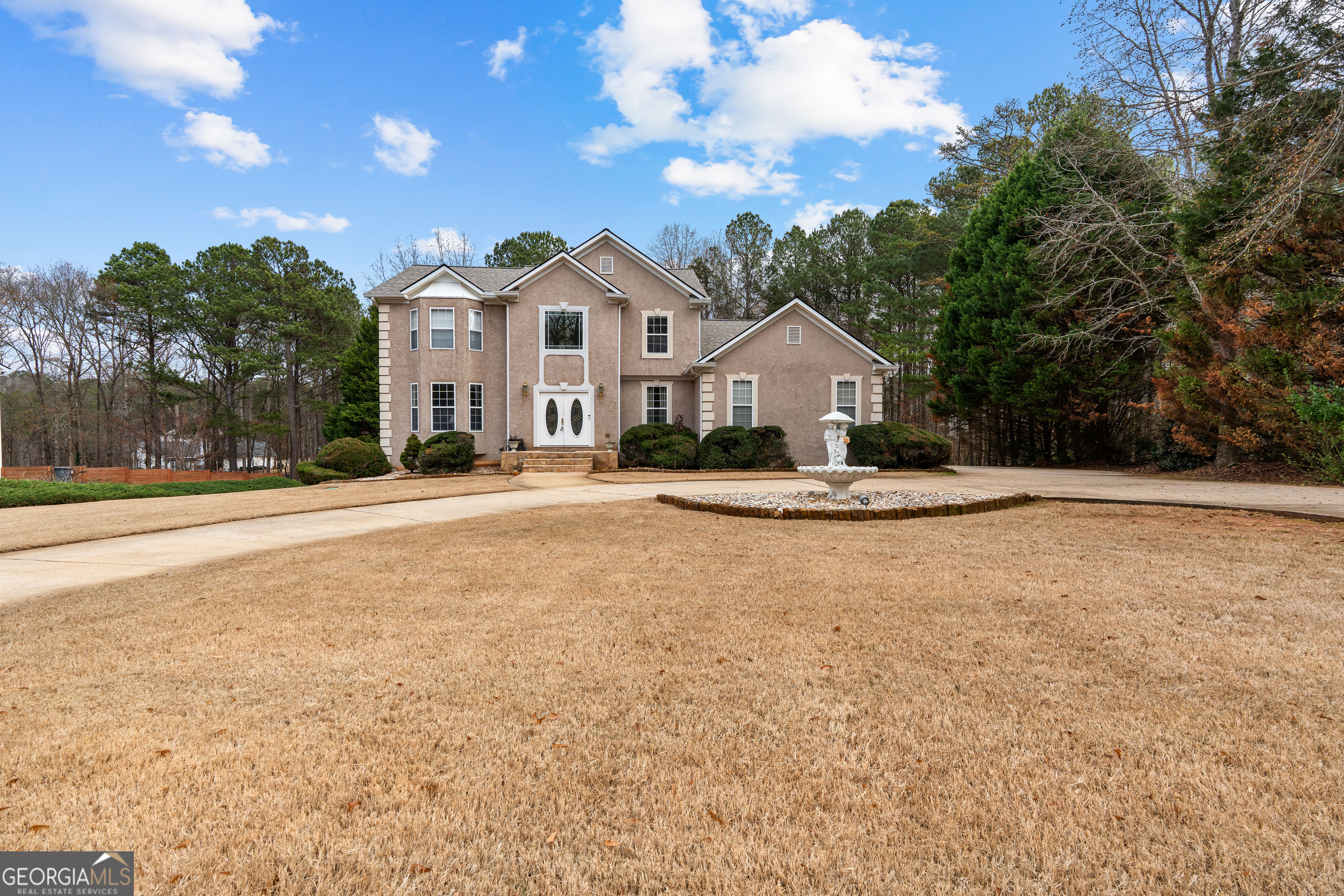 40 Jacksons Valley Sharpsburg GA 30277