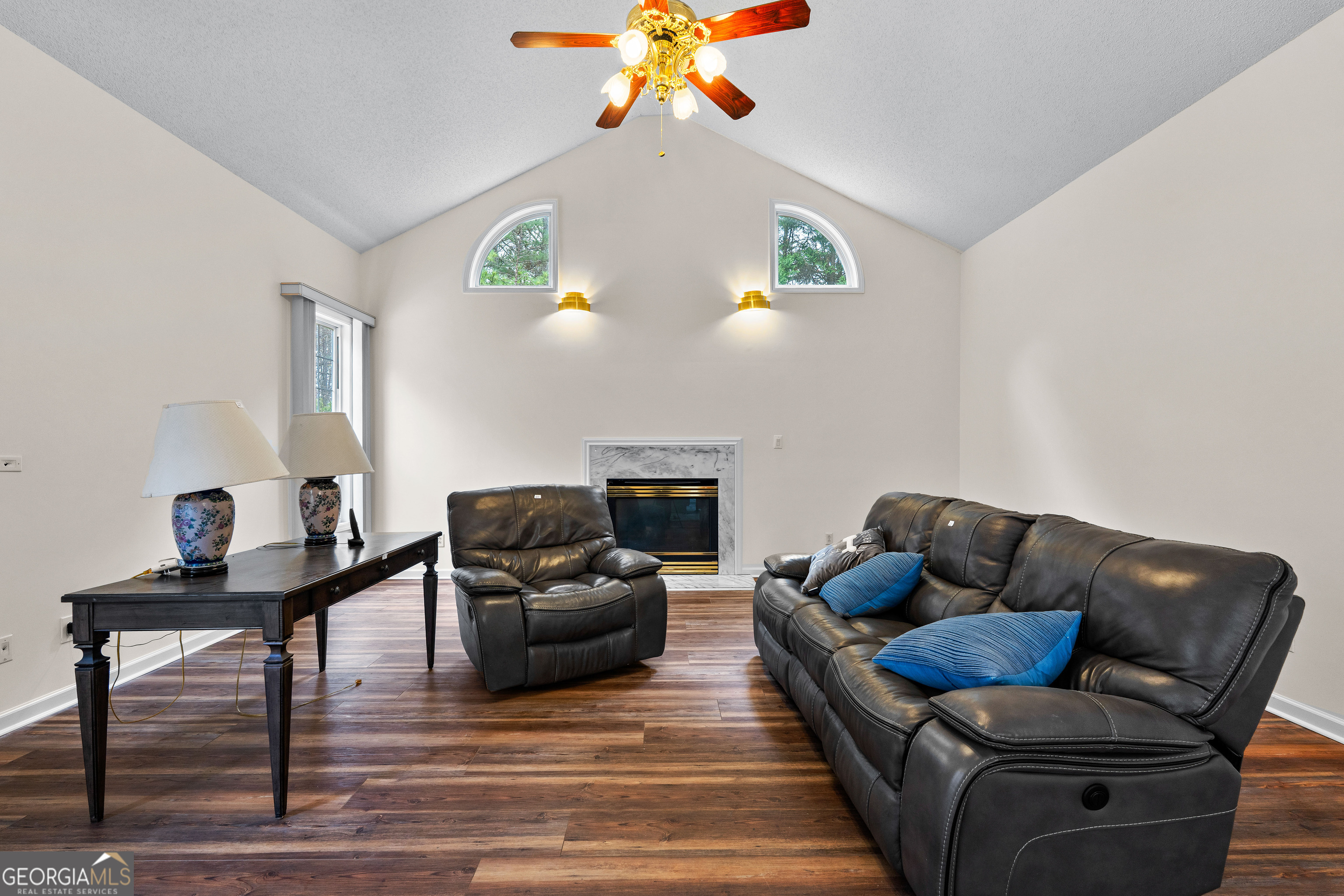 40 Jacksons Valley Sharpsburg GA 30277