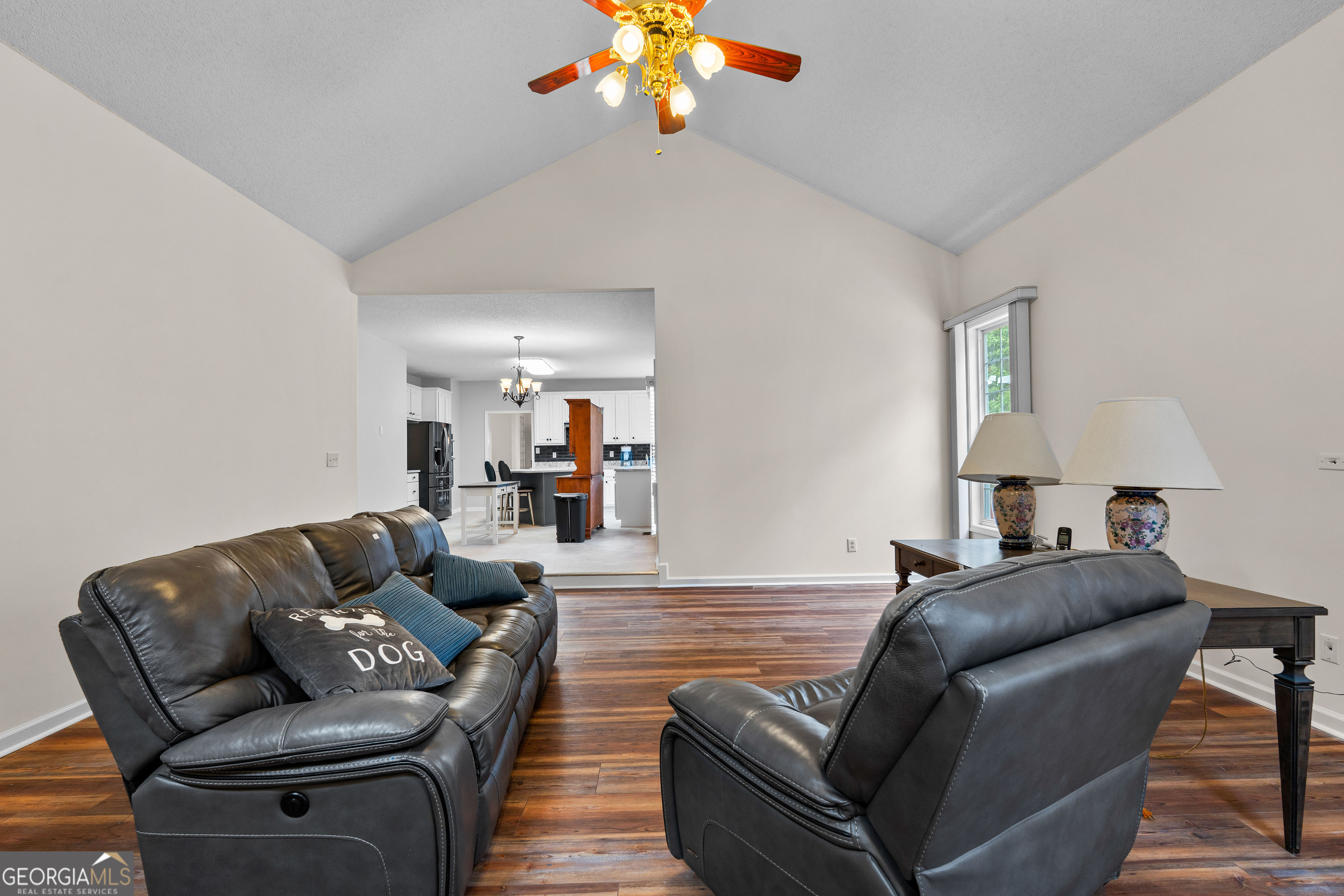 40 Jacksons Valley Sharpsburg GA 30277