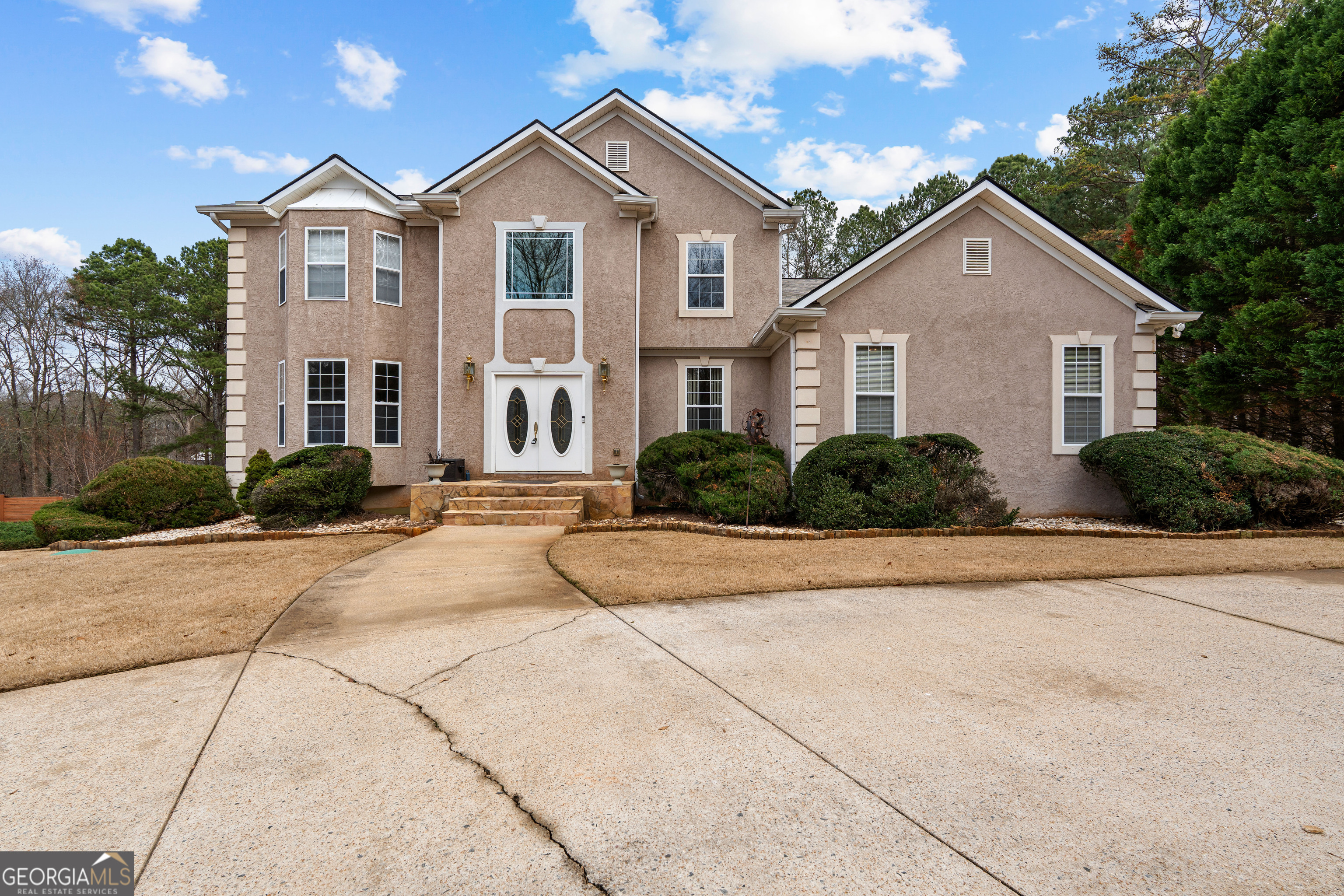 40 Jacksons Valley Sharpsburg GA 30277