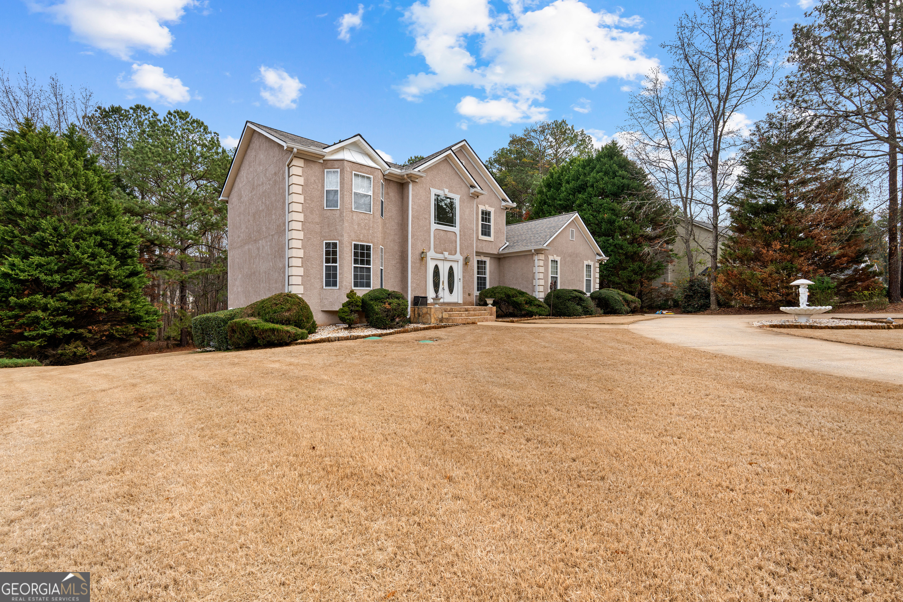 40 Jacksons Valley Sharpsburg GA 30277