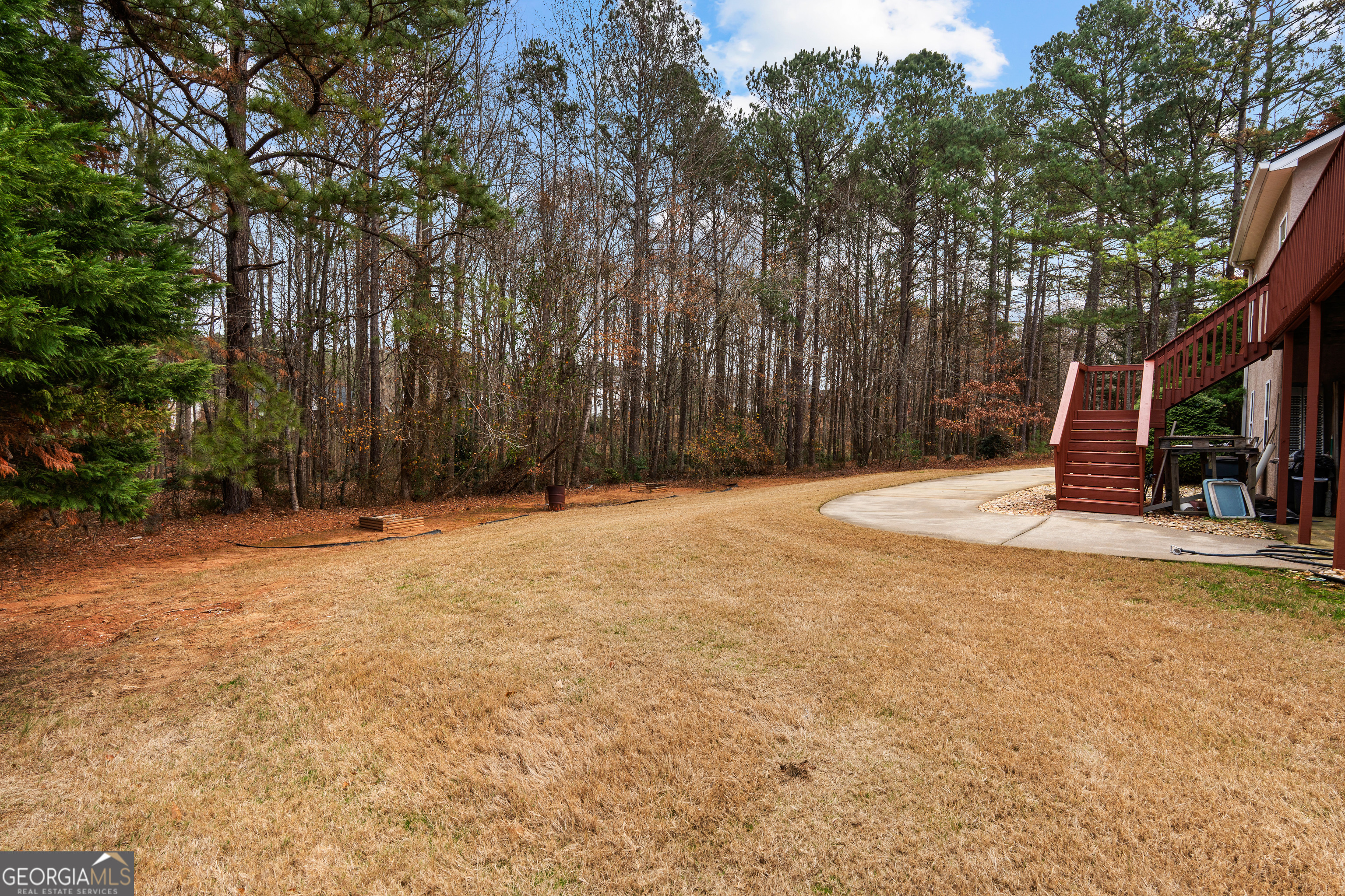 40 Jacksons Valley Sharpsburg GA 30277