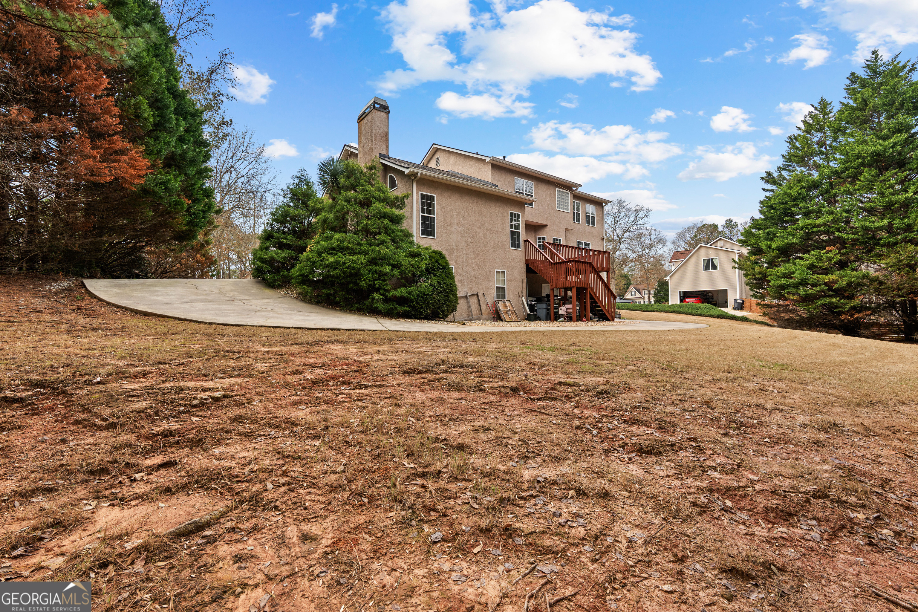 40 Jacksons Valley Sharpsburg GA 30277