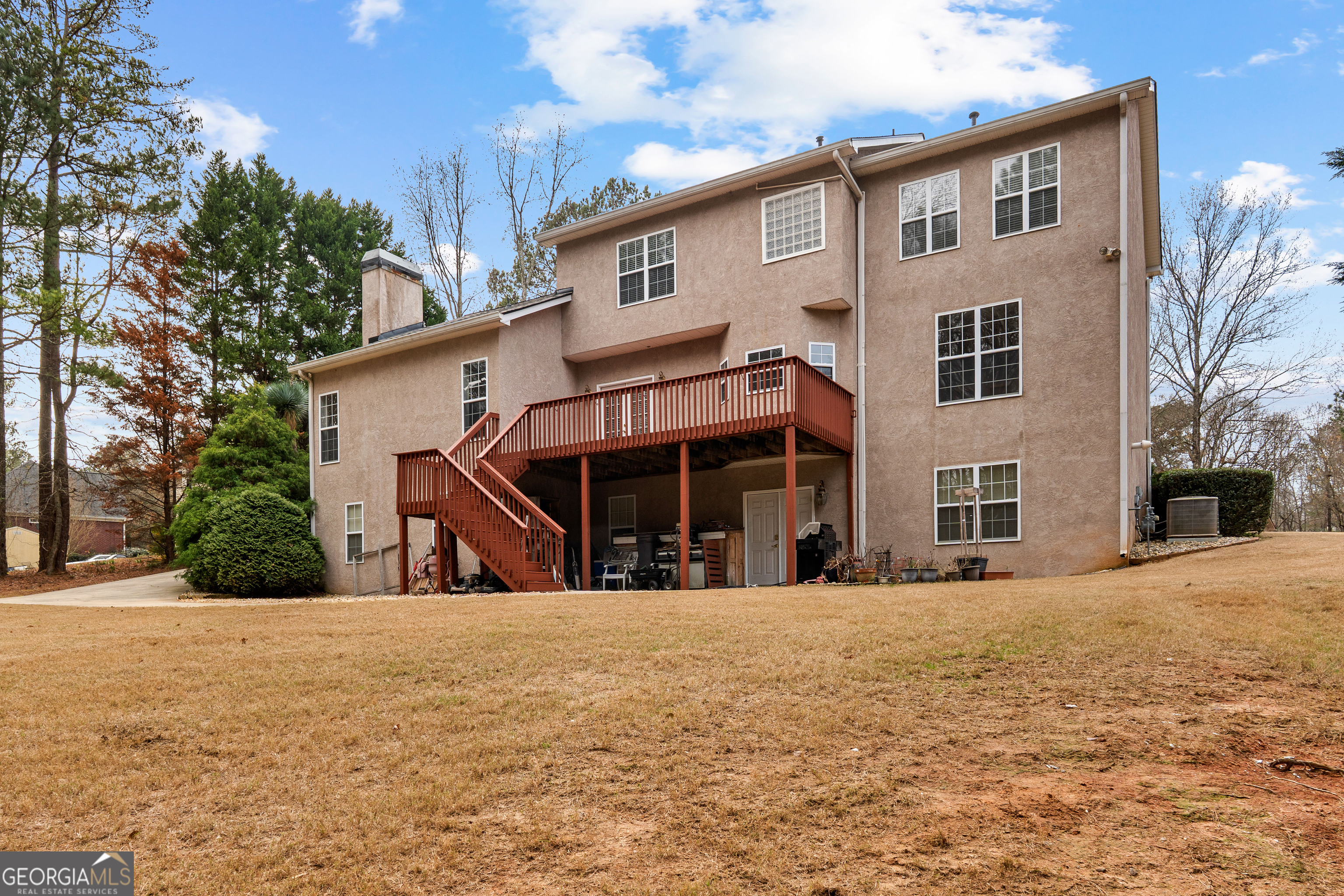 40 Jacksons Valley Sharpsburg GA 30277