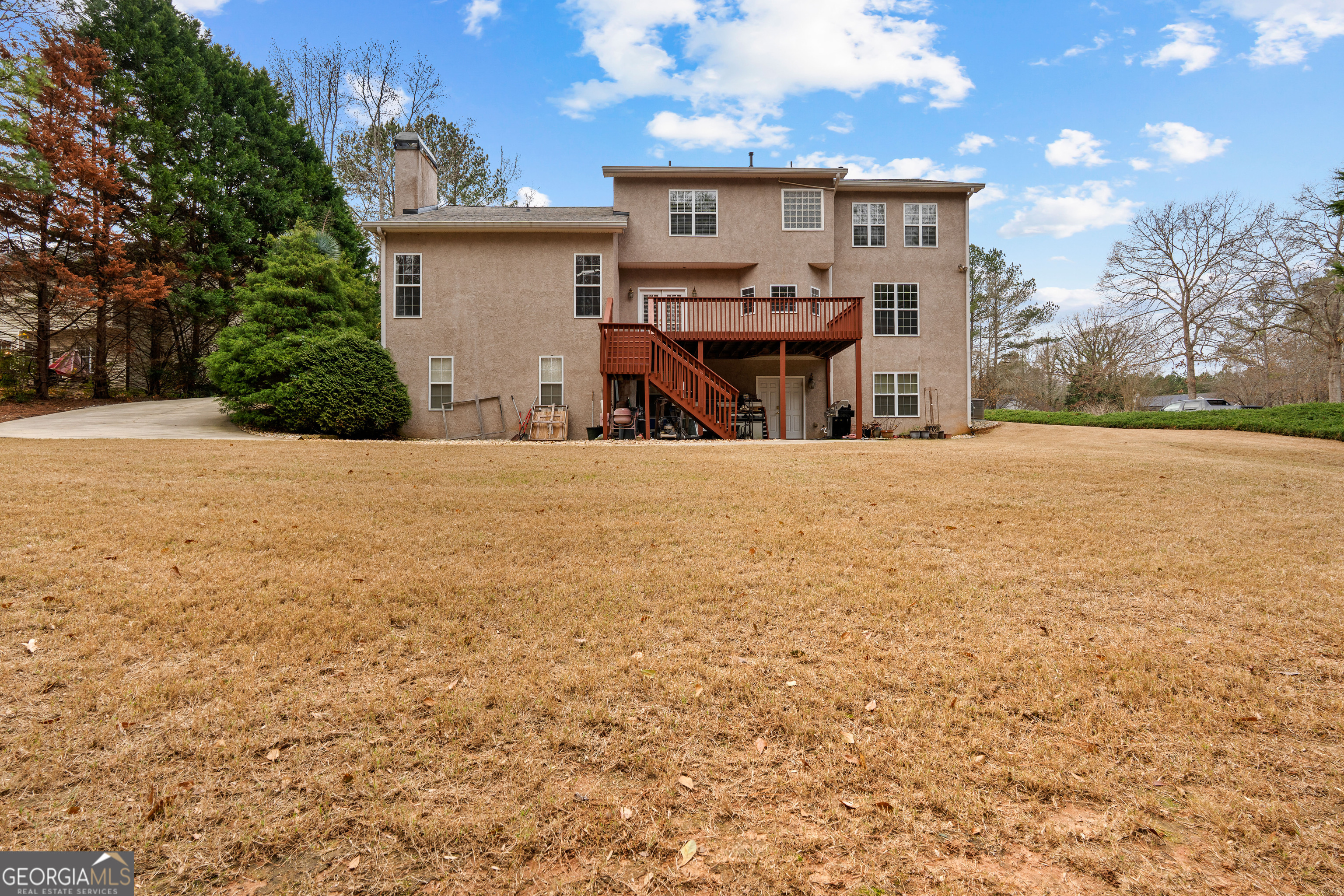 40 Jacksons Valley Sharpsburg GA 30277