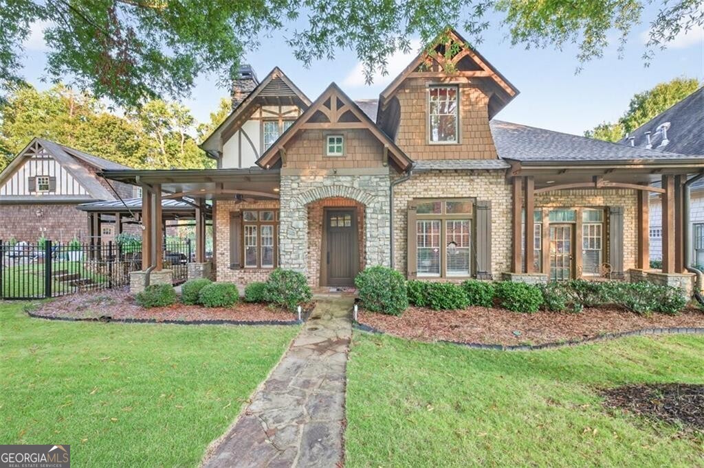 5829 Swinging Gate Road Gainesville GA 30506