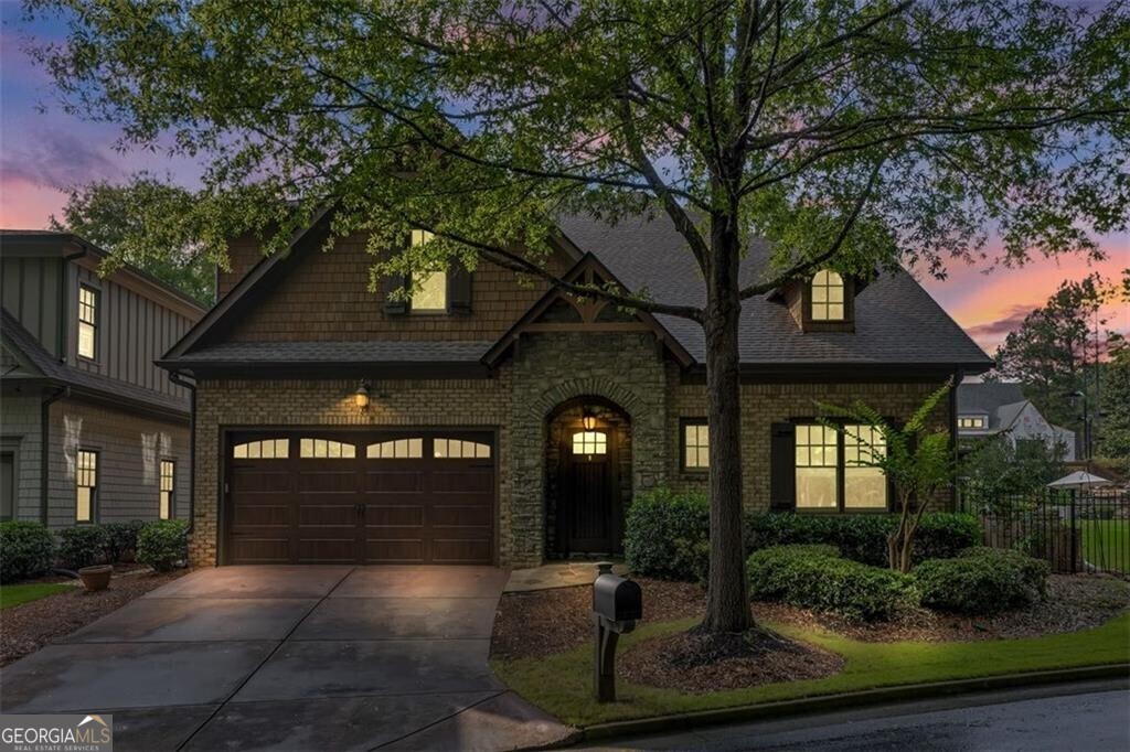 5829 Swinging Gate Road Gainesville GA 30506