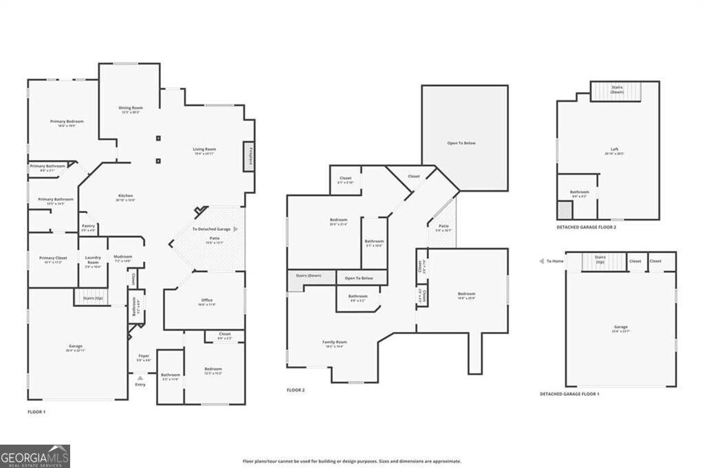 5829 Swinging Gate Road Gainesville GA 30506