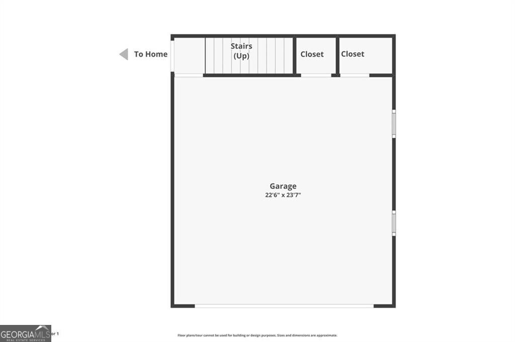 5829 Swinging Gate Road Gainesville GA 30506