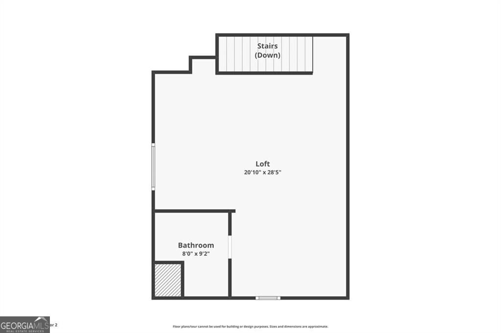 5829 Swinging Gate Road Gainesville GA 30506