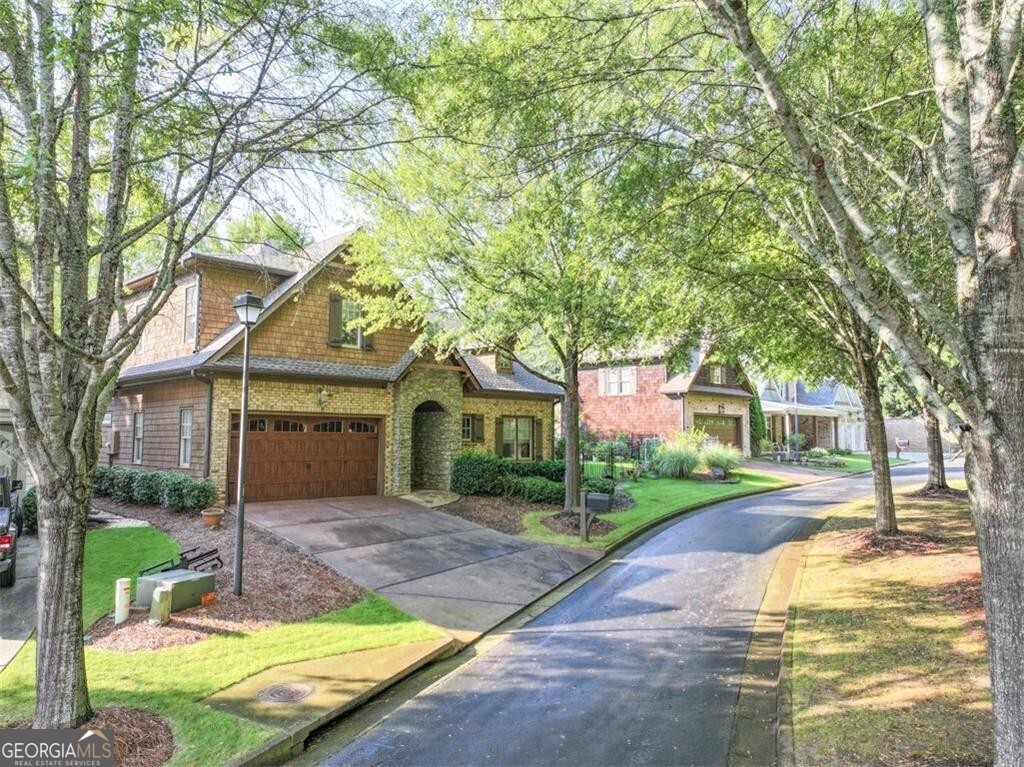 5829 Swinging Gate Road Gainesville GA 30506