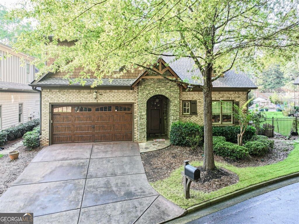 5829 Swinging Gate Road Gainesville GA 30506