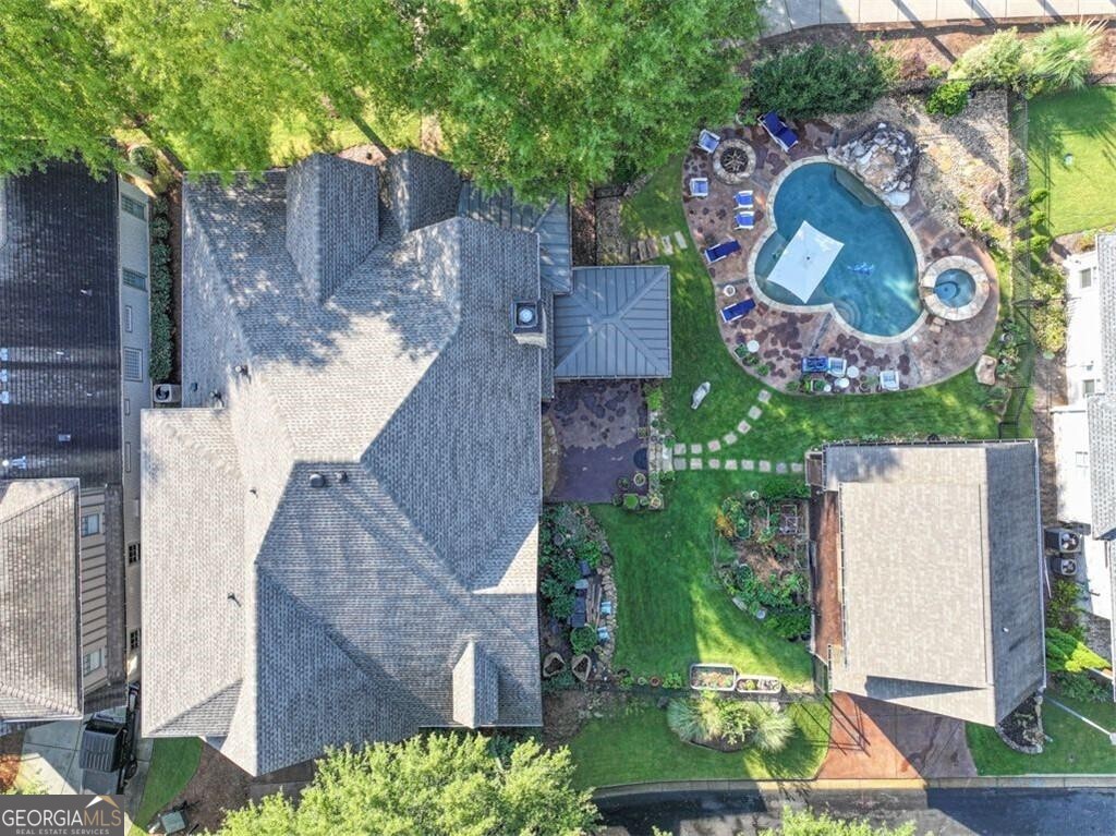 5829 Swinging Gate Road Gainesville GA 30506