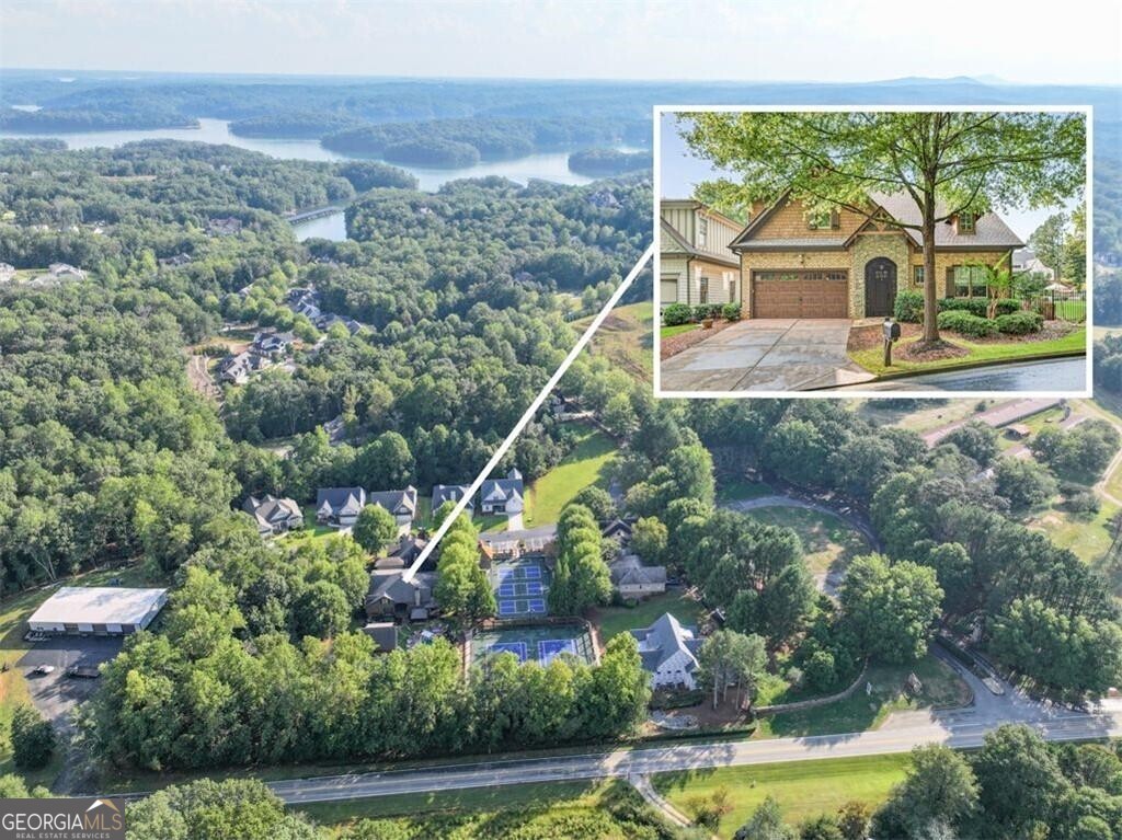 5829 Swinging Gate Road Gainesville GA 30506
