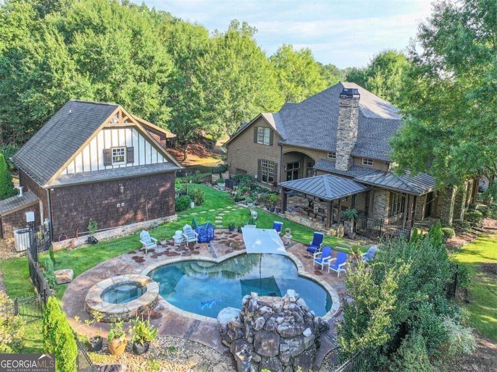 5829 Swinging Gate Road Gainesville GA 30506