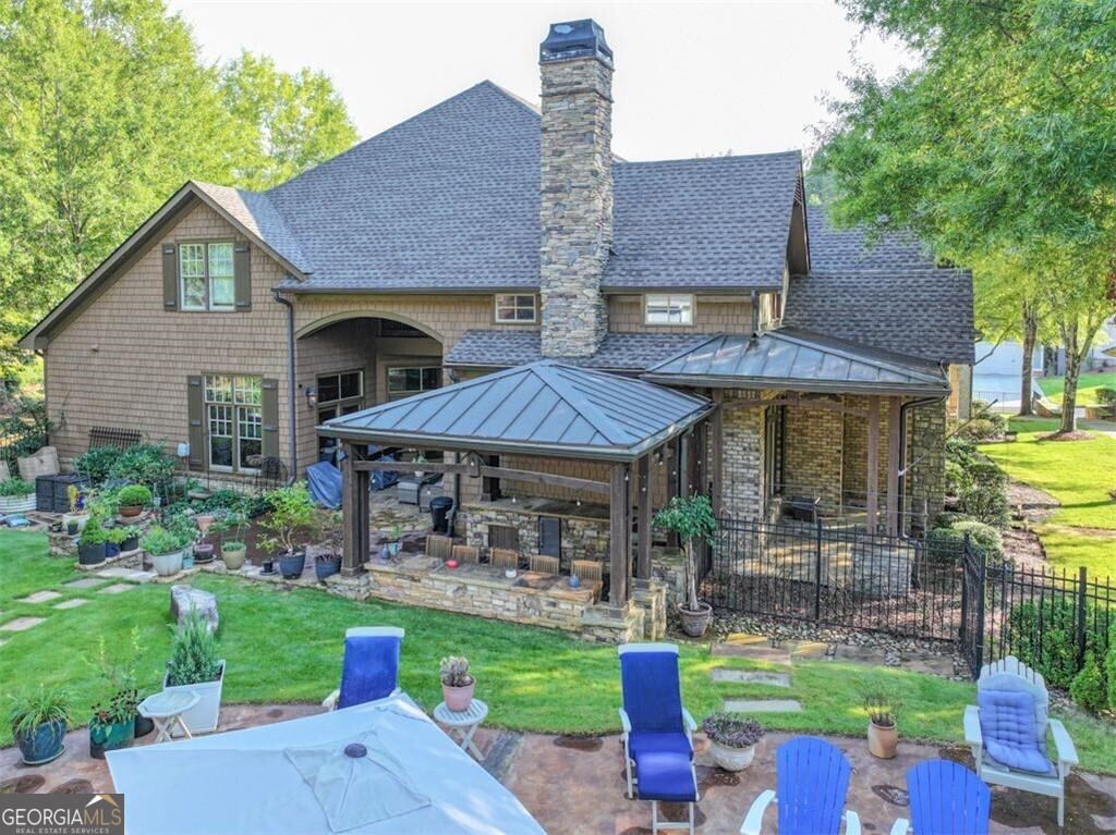 5829 Swinging Gate Road Gainesville GA 30506