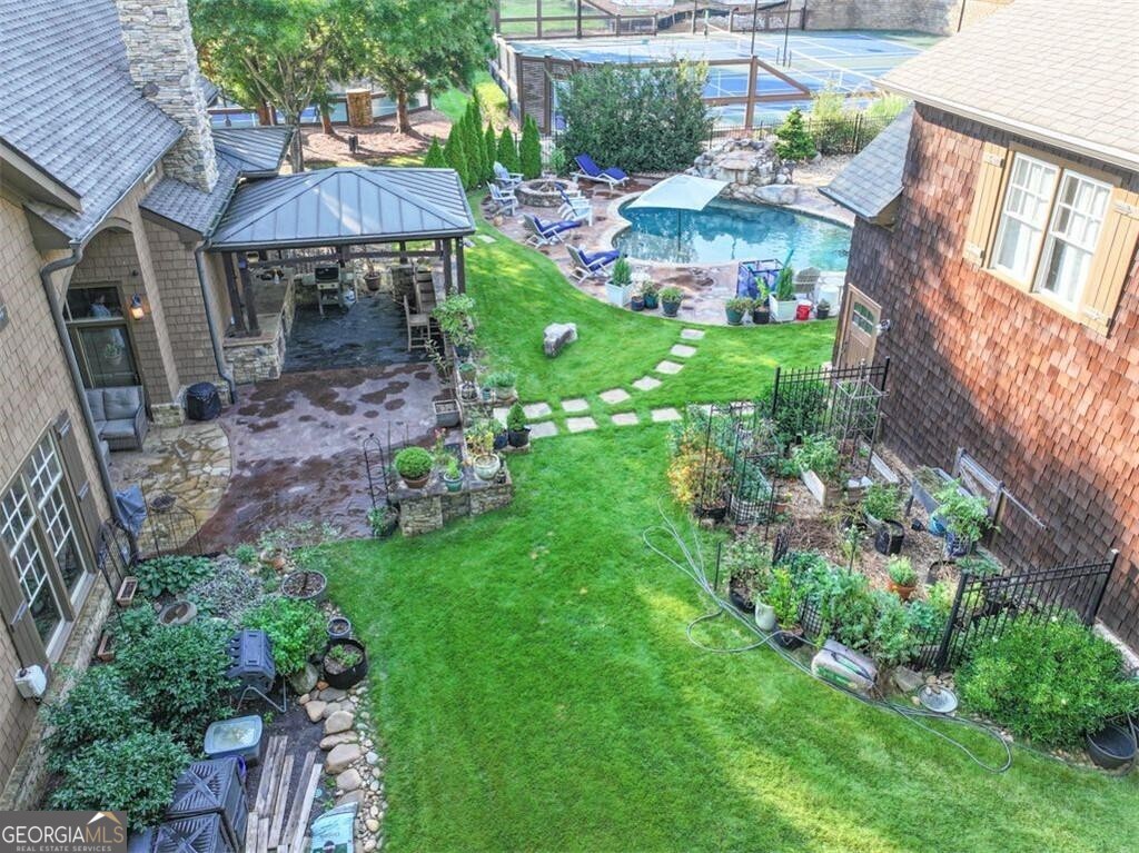 5829 Swinging Gate Road Gainesville GA 30506