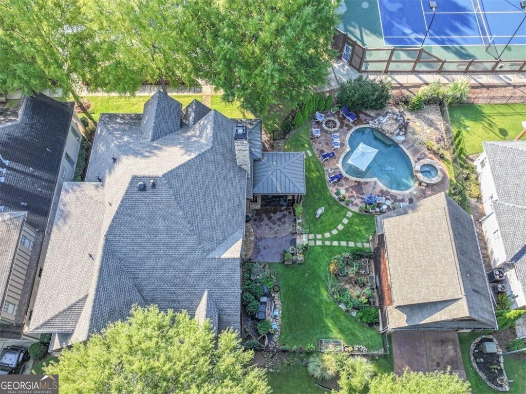 5829 Swinging Gate Road Gainesville GA 30506