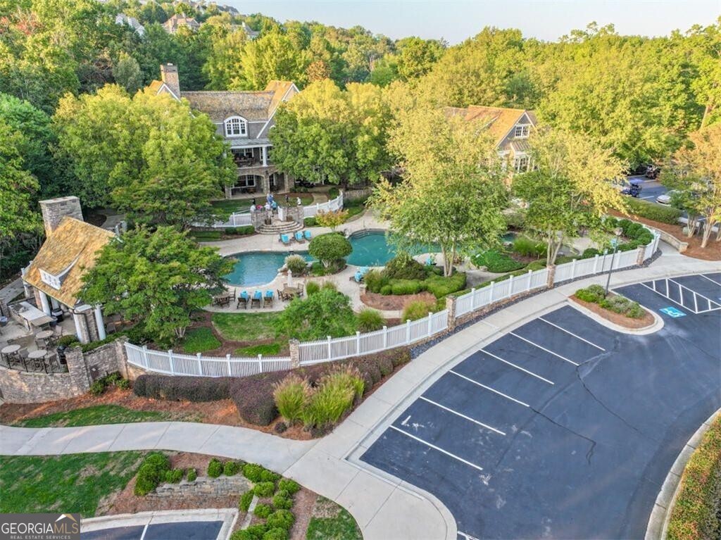 5829 Swinging Gate Road Gainesville GA 30506
