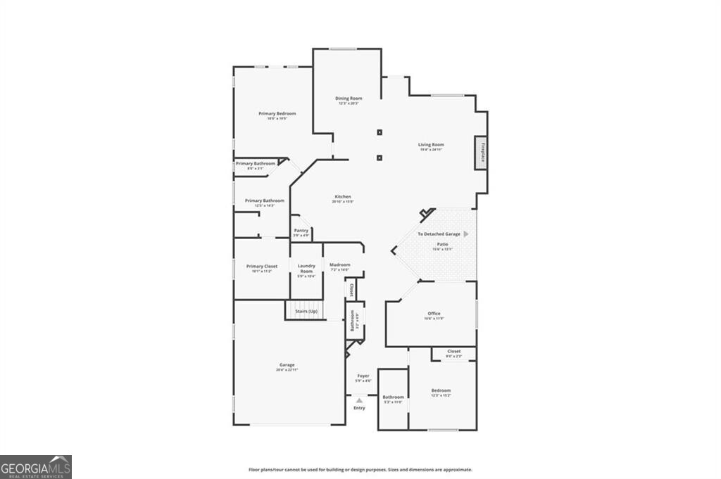 5829 Swinging Gate Road Gainesville GA 30506
