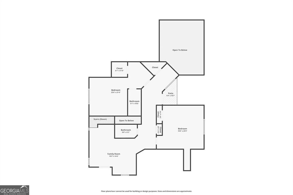 5829 Swinging Gate Road Gainesville GA 30506