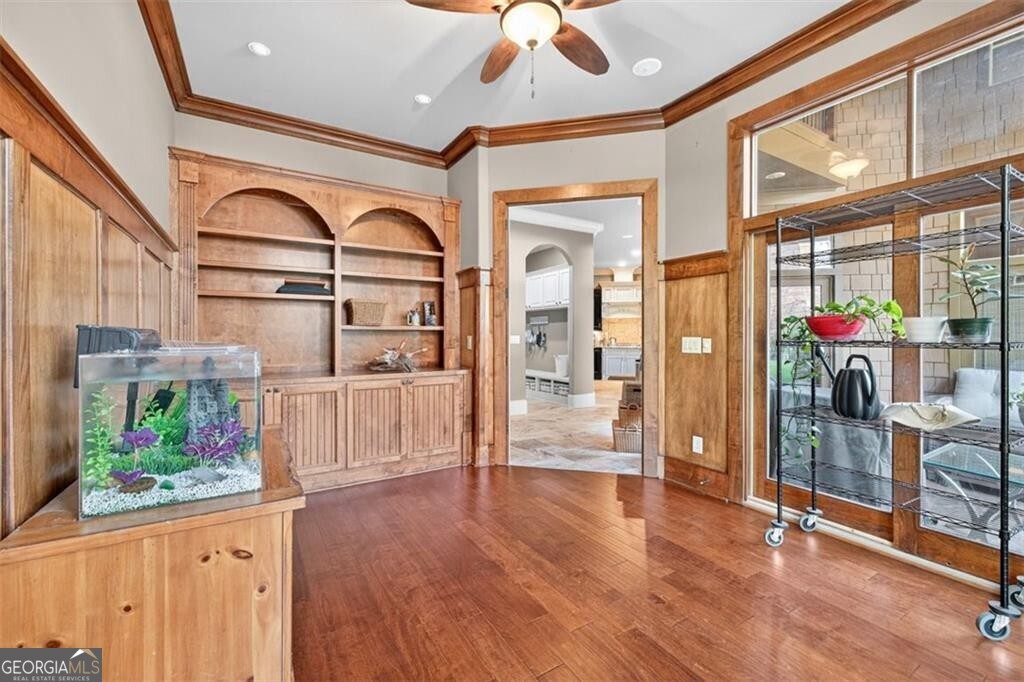 5829 Swinging Gate Road Gainesville GA 30506